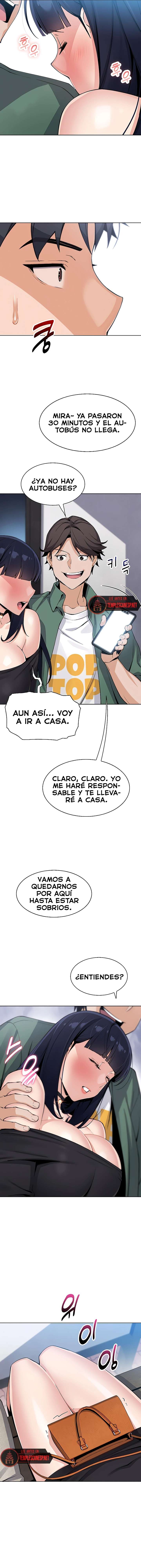 Mi Hija Capítulo 13 - Página 10