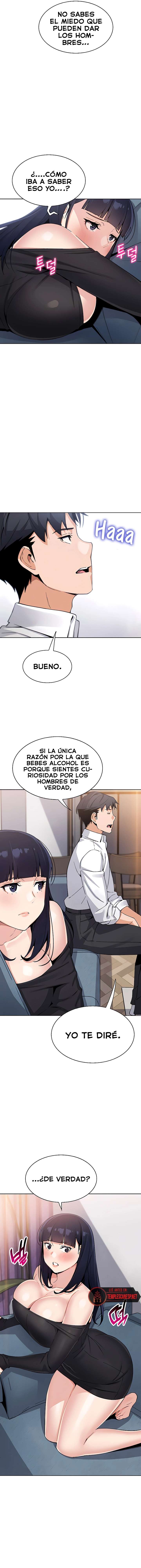 Mi Hija Capítulo 13 - Página 16