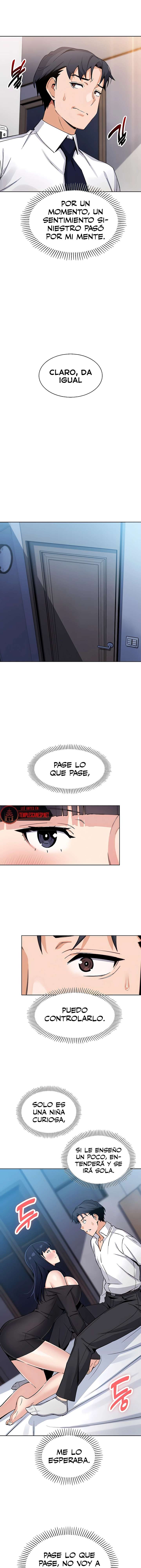 Mi Hija Capítulo 13 - Página 17