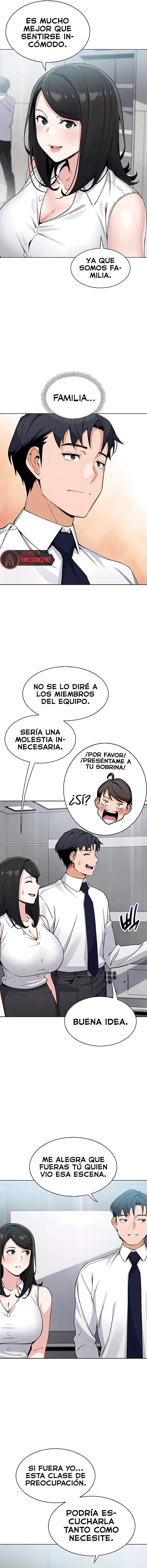 Mi Hija Capítulo 13 - Página 6