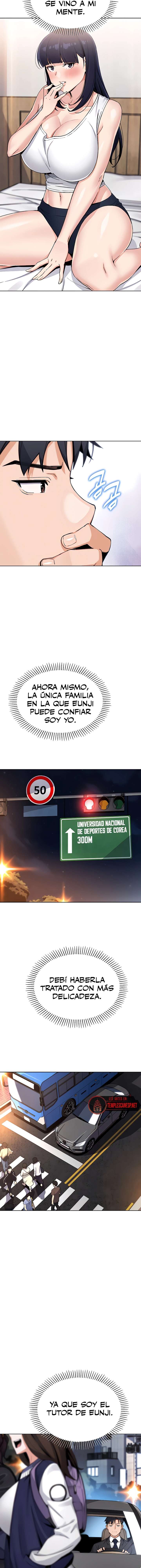 Mi Hija Capítulo 13 - Página 8