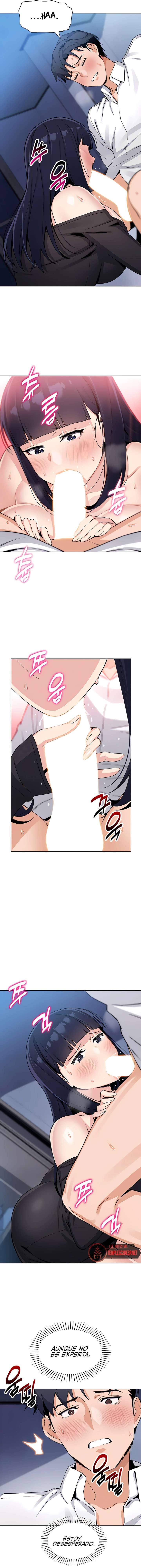 Mi Hija Capítulo 14 - Página 10