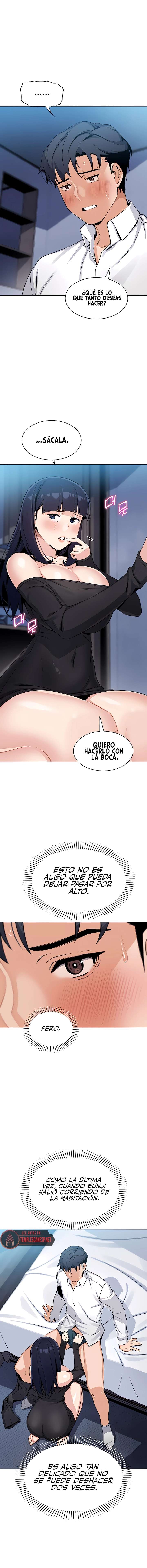 Mi Hija Capítulo 14 - Página 5