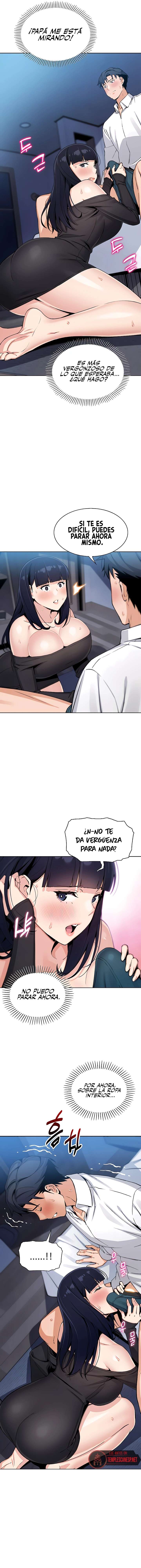 Mi Hija Capítulo 14 - Página 7