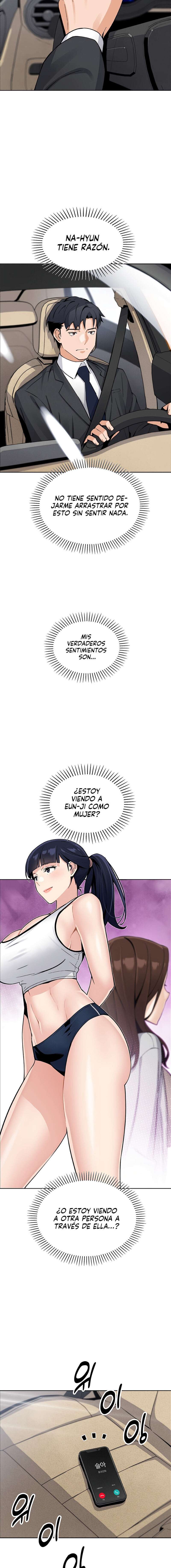 Mi Hija Capítulo 15 - Página 17