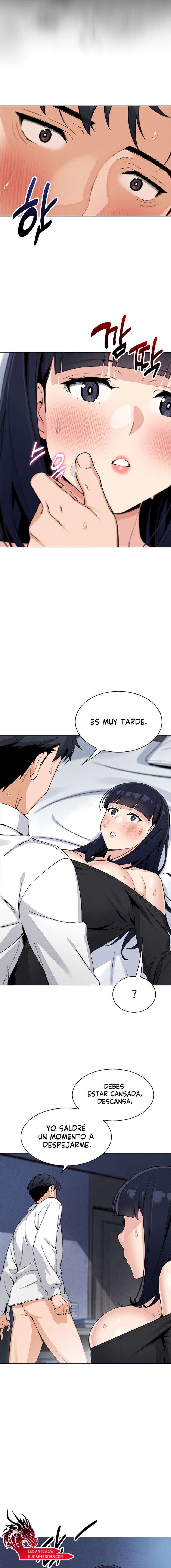 Mi Hija Capítulo 15 - Página 5