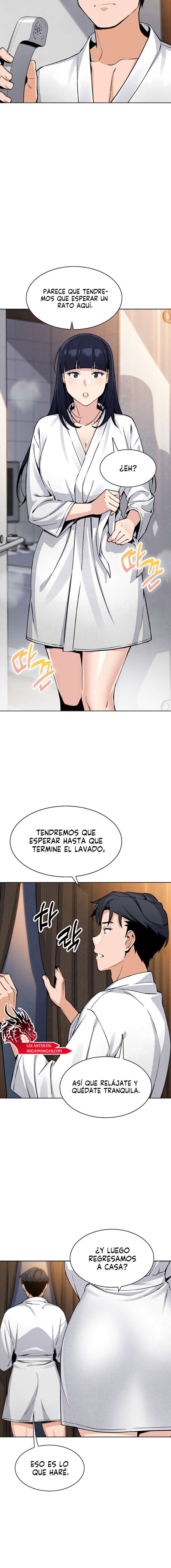 Mi Hija Capítulo 16 - Página 17