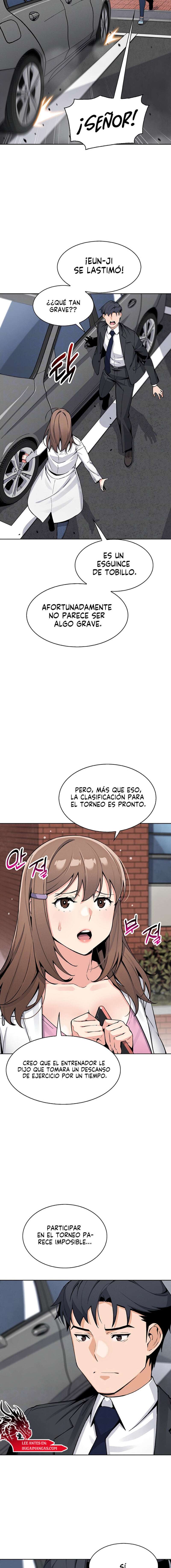 Mi Hija Capítulo 16 - Página 2