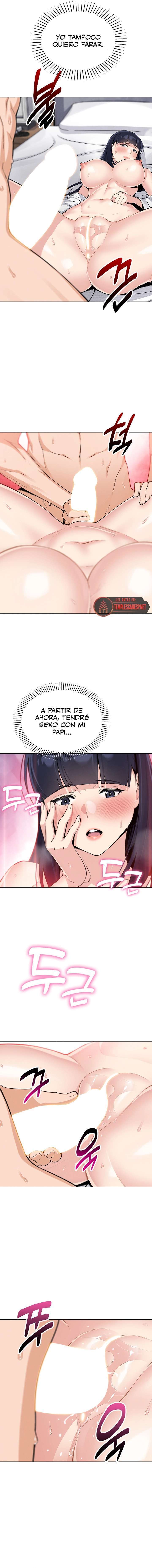 Mi Hija Capítulo 18 - Página 12