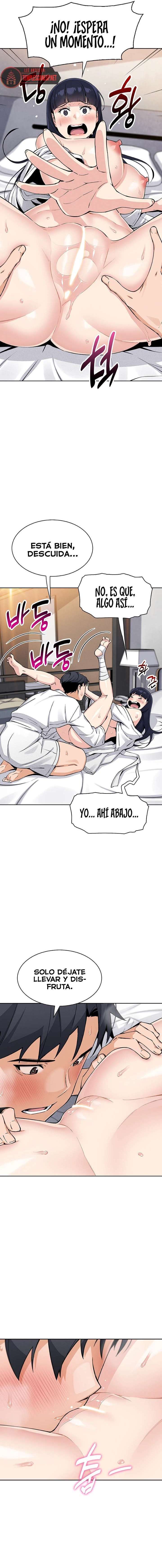 Mi Hija Capítulo 18 - Página 7