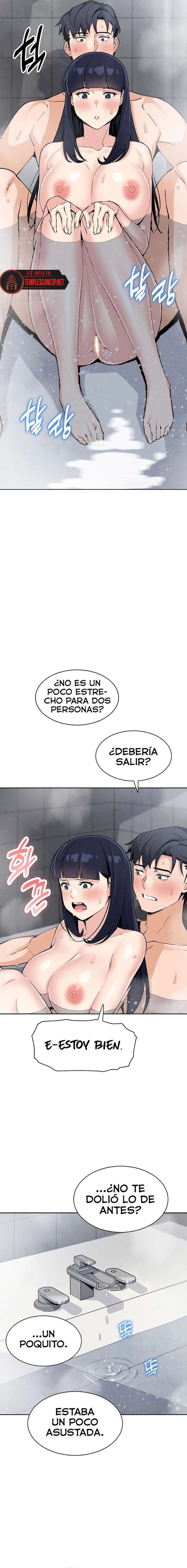 Mi Hija Capítulo 19 - Página 19