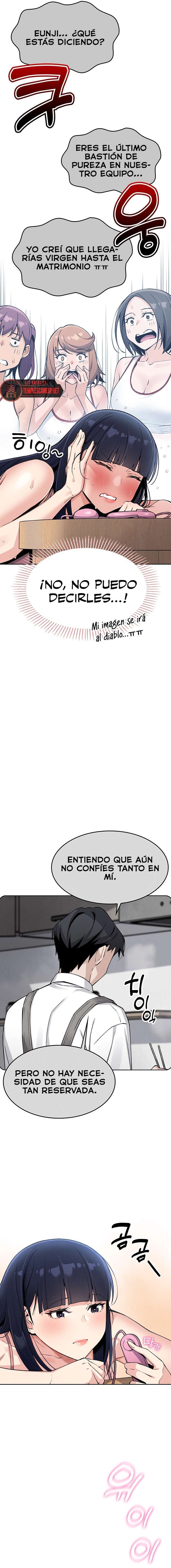 Mi Hija Capítulo 2 - Página 12