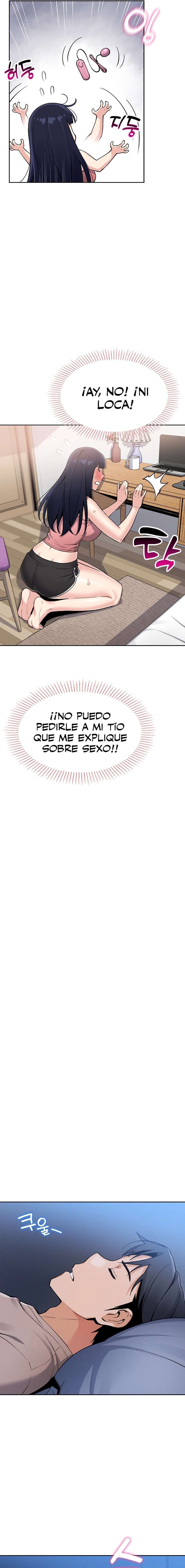 Mi Hija Capítulo 2 - Página 13