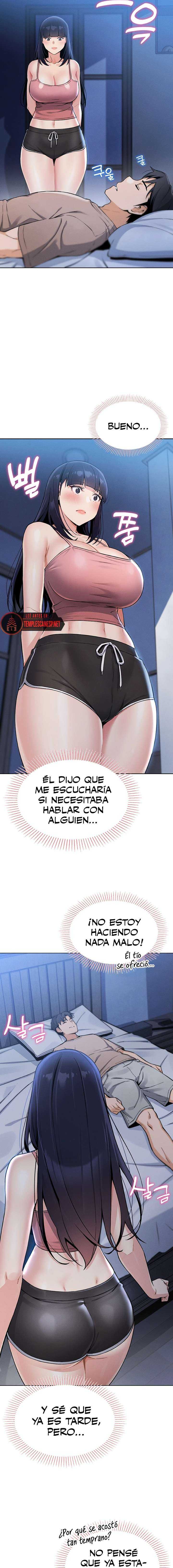 Mi Hija Capítulo 2 - Página 14
