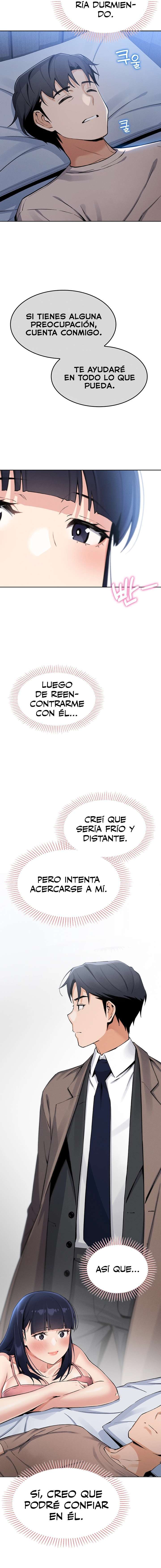 Mi Hija Capítulo 2 - Página 15