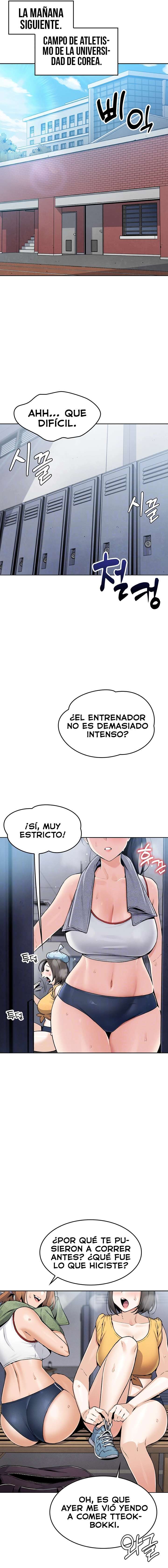 Mi Hija Capítulo 2 - Página 3