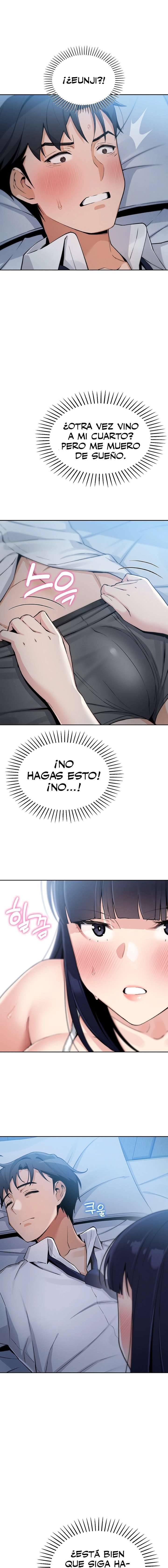 Mi Hija Capítulo 2 - Página 30