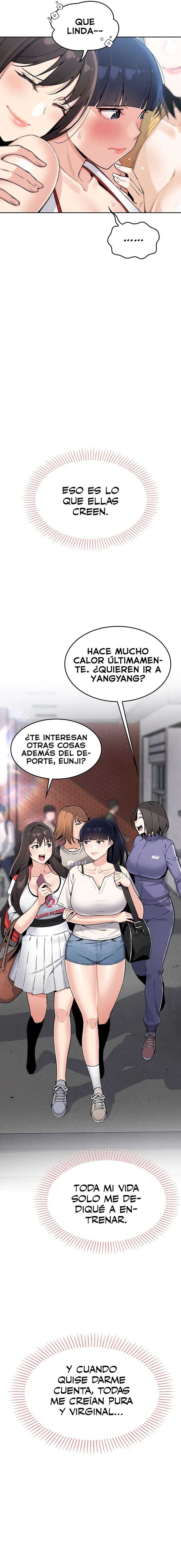Mi Hija Capítulo 2 - Página 9