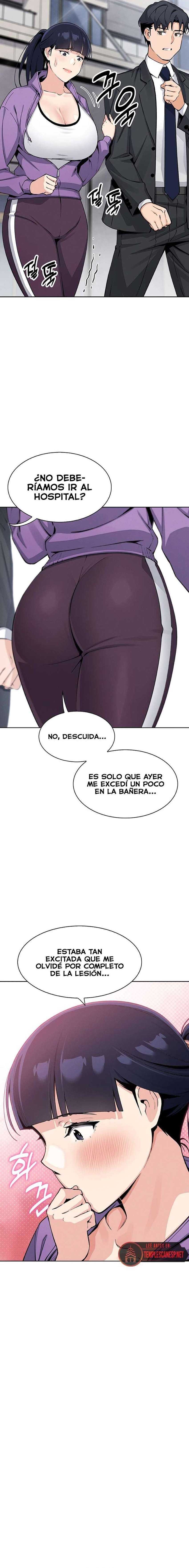 Mi Hija Capítulo 20 - Página 18