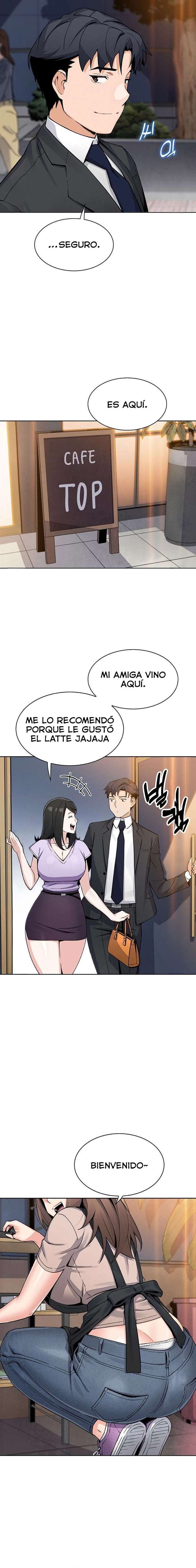 Mi Hija Capítulo 21 - Página 19