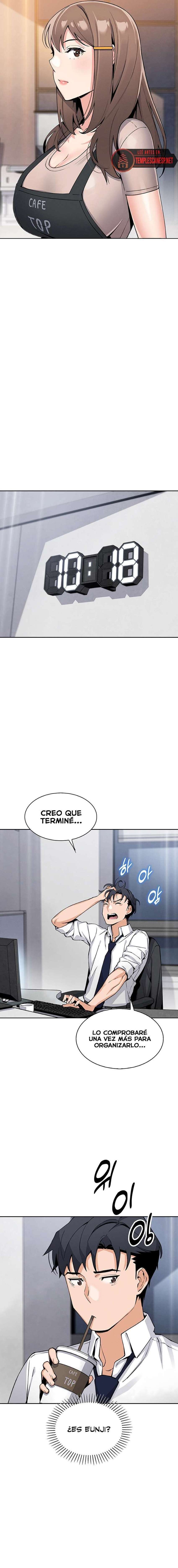 Mi Hija Capítulo 22 - Página 11