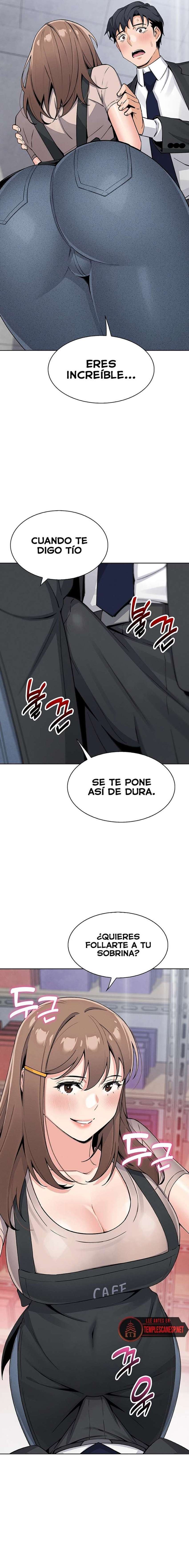Mi Hija Capítulo 22 - Página 19