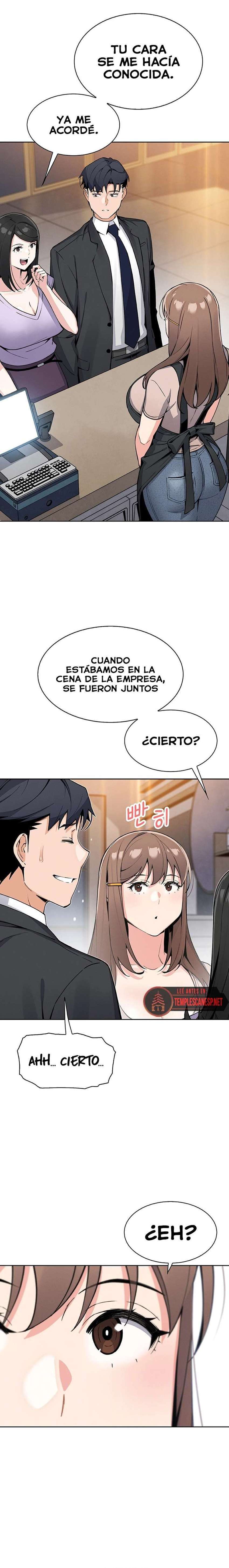 Mi Hija Capítulo 22 - Página 4