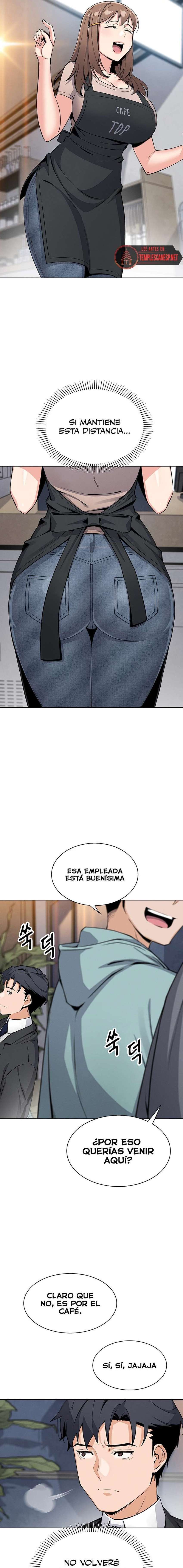 Mi Hija Capítulo 22 - Página 9