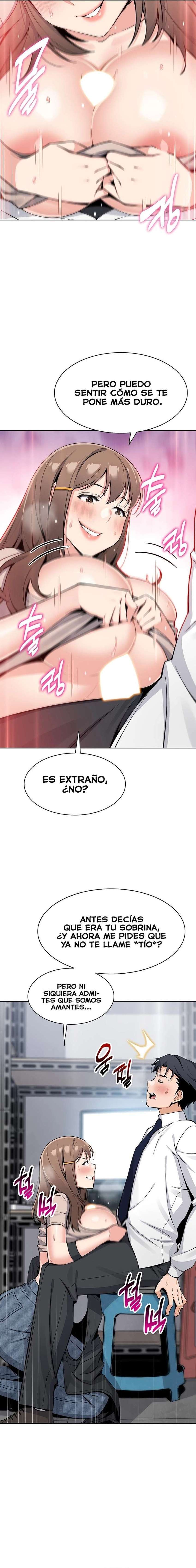 Mi Hija Capítulo 23 - Página 10