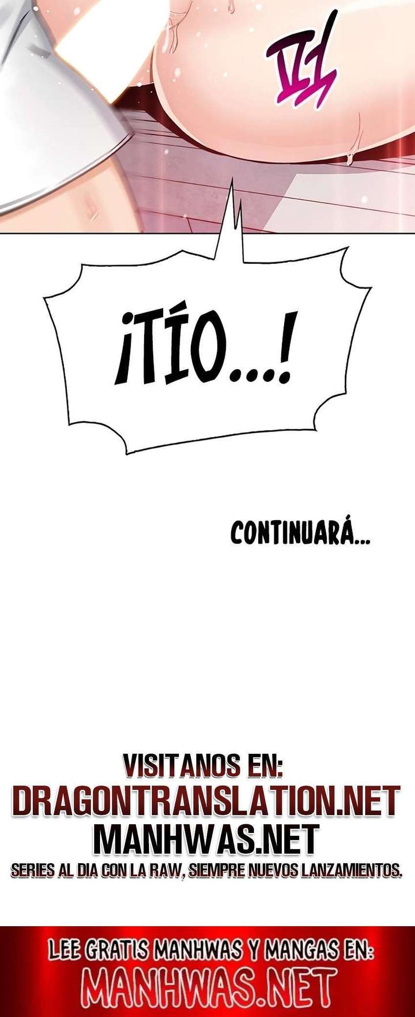 Mi Hija Capítulo 23 - Página 22