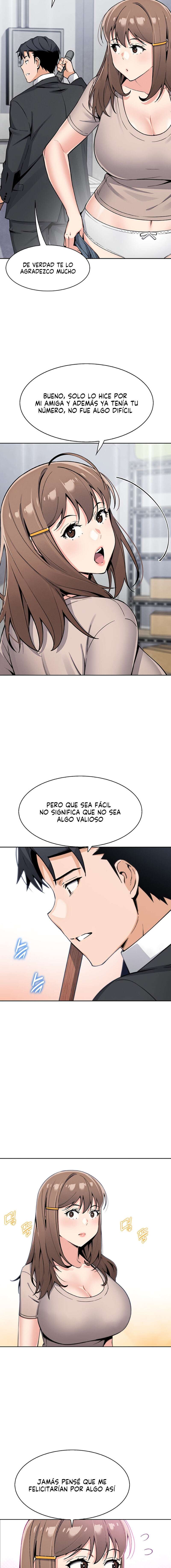 Mi Hija Capítulo 24 - Página 14