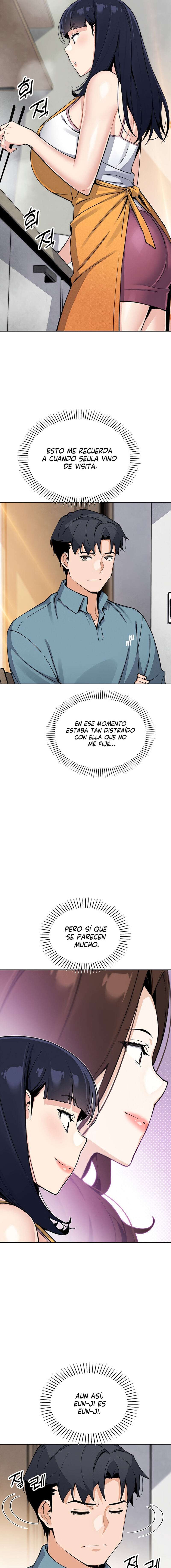 Mi Hija Capítulo 25 - Página 10