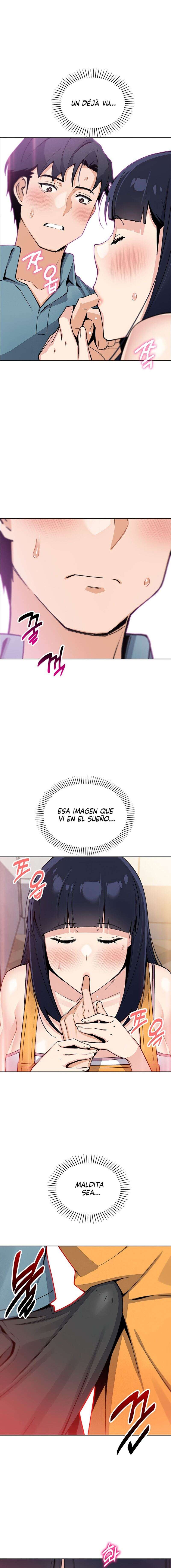 Mi Hija Capítulo 25 - Página 14
