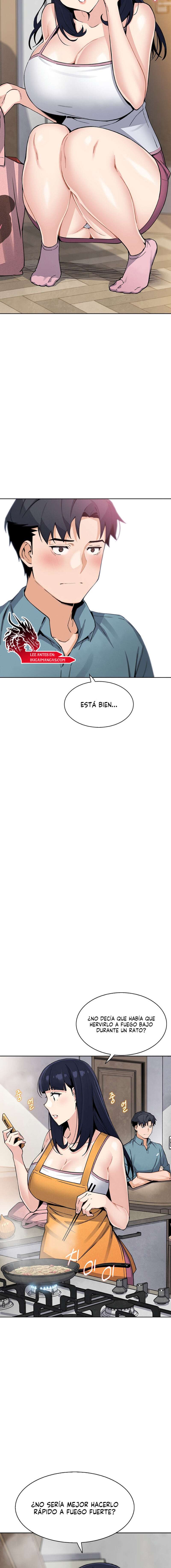Mi Hija Capítulo 25 - Página 9