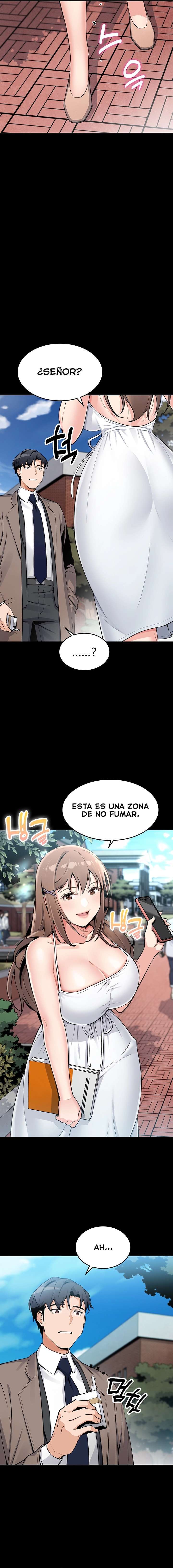 Mi Hija Capítulo 3 - Página 13