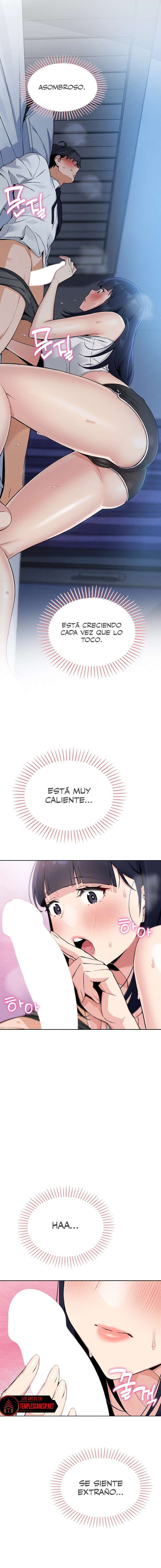 Mi Hija Capítulo 3 - Página 4