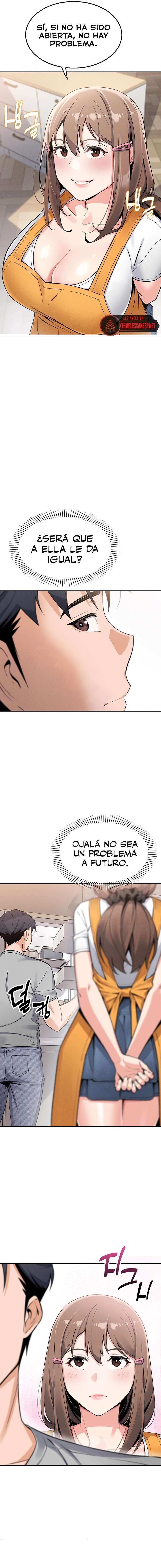 Mi Hija Capítulo 4 - Página 13