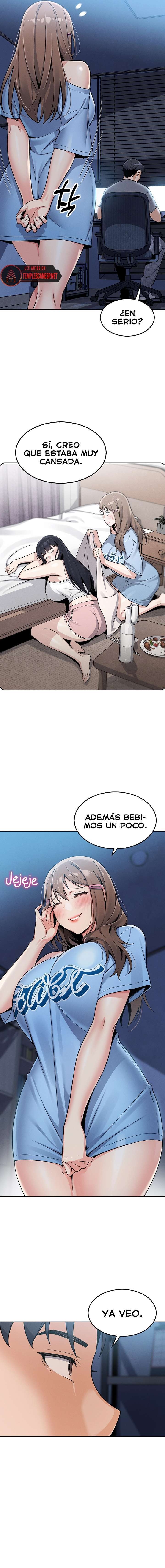 Mi Hija Capítulo 4 - Página 20