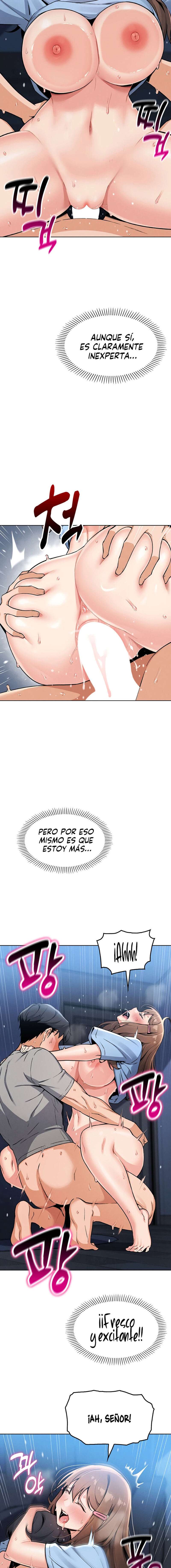 Mi Hija Capítulo 6 - Página 9