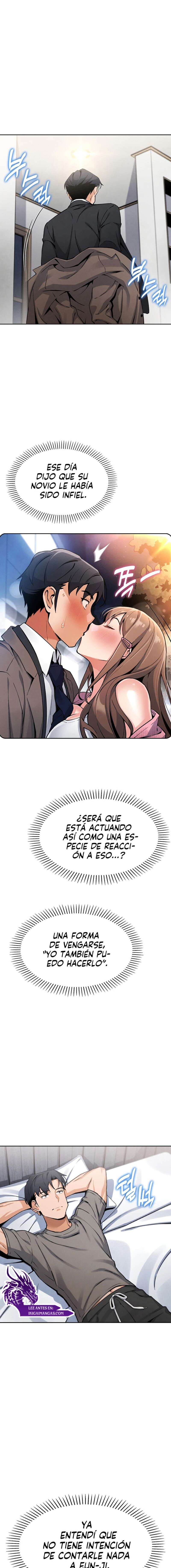 Mi Hija Capítulo 7 - Página 19