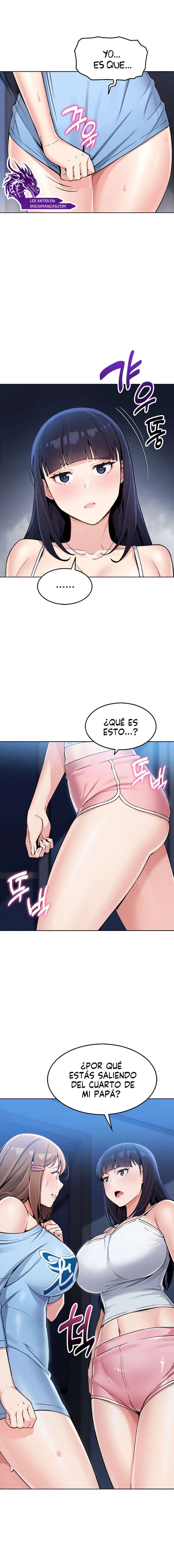 Mi Hija Capítulo 7 - Página 2