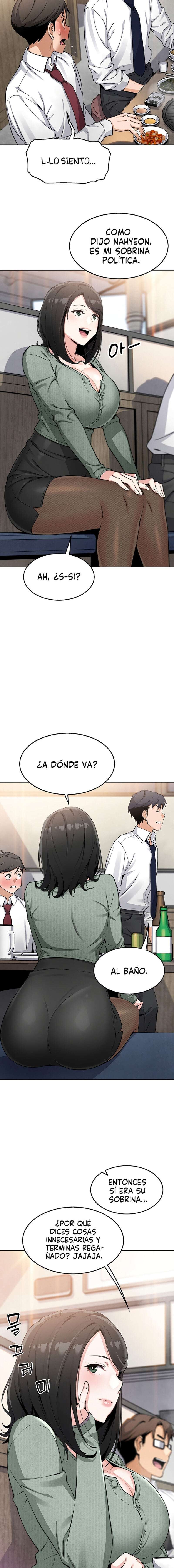 Mi Hija Capítulo 8 - Página 16