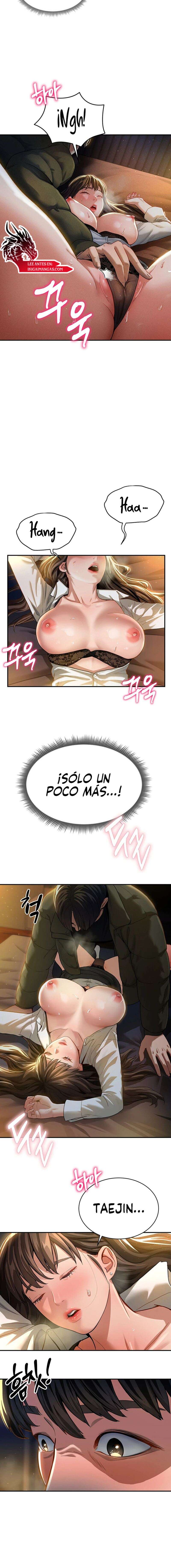El Poder de Ver tus Deseos Capítulo 1 - Página 16
