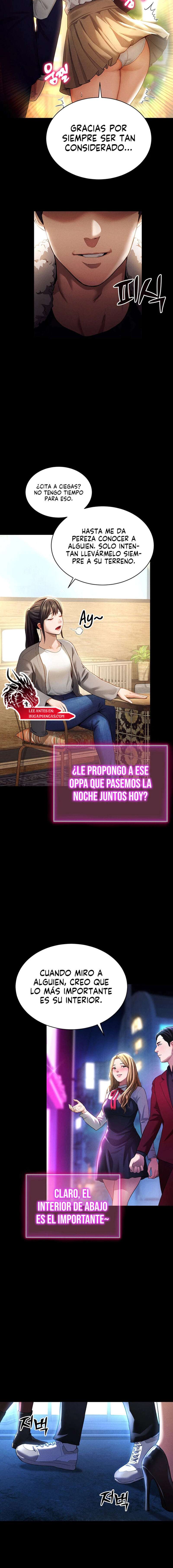 El Poder de Ver tus Deseos Capítulo 1 - Página 2