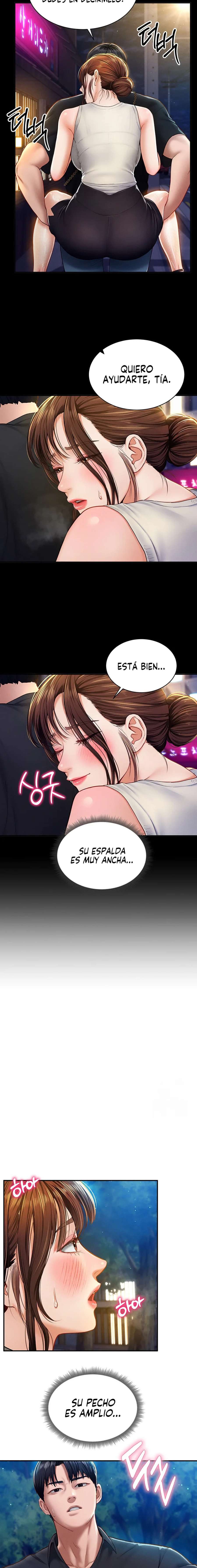 El Poder de Ver tus Deseos Capítulo 11 - Página 8