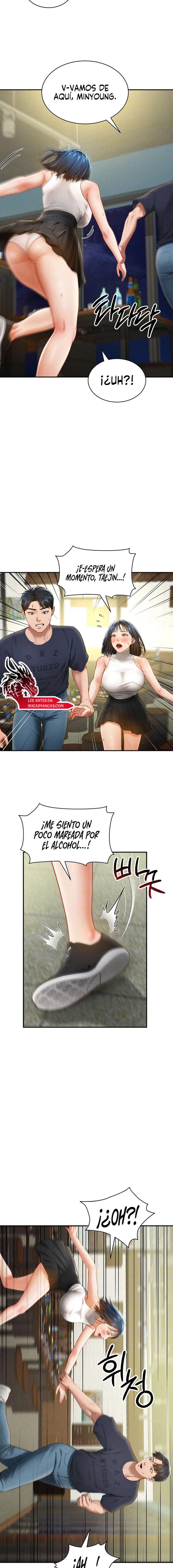 El Poder de Ver tus Deseos Capítulo 13 - Página 2