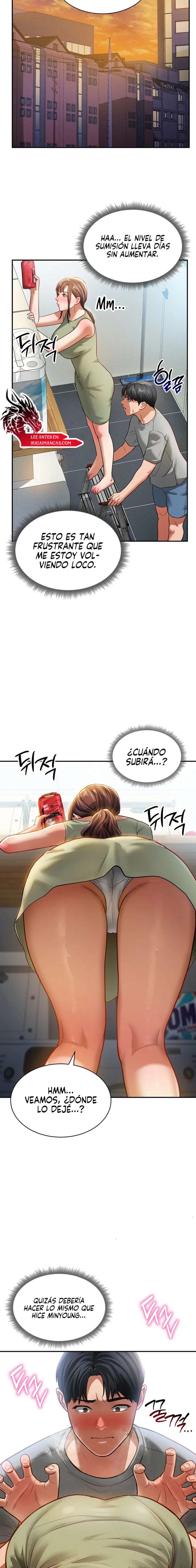 El Poder de Ver tus Deseos Capítulo 17 - Página 13