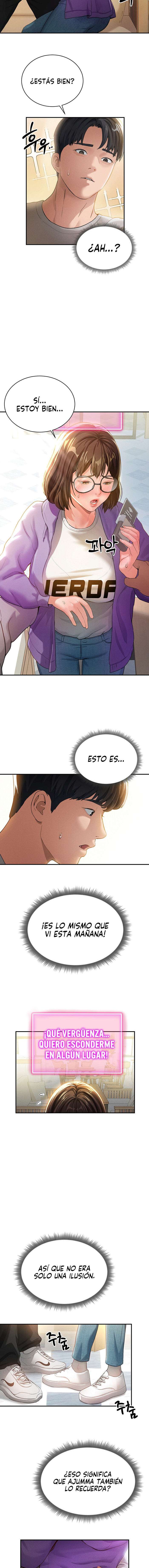 El Poder de Ver tus Deseos Capítulo 2 - Página 8