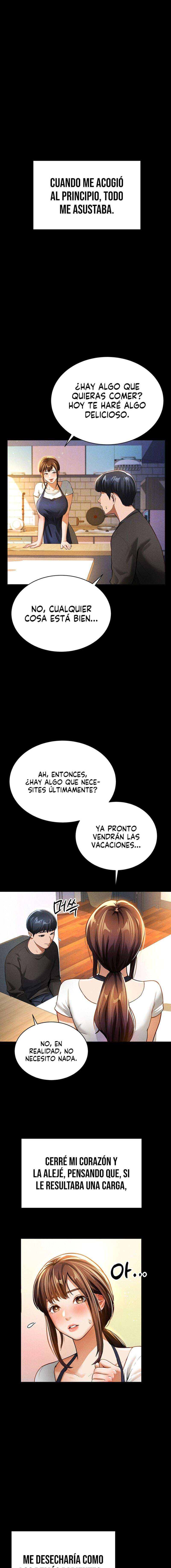 El Poder de Ver tus Deseos Capítulo 3 - Página 6