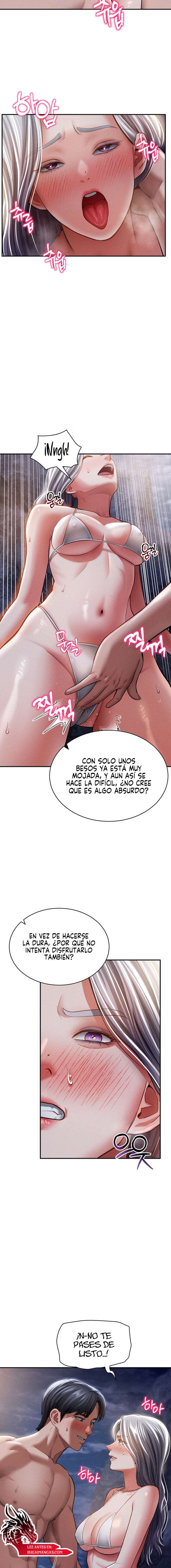 El Poder de Ver tus Deseos Capítulo 39 - Página 17